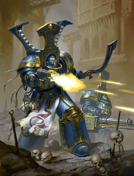 The Legacy of Scarab Occult Soldiers in the Post-Heresy Imperium